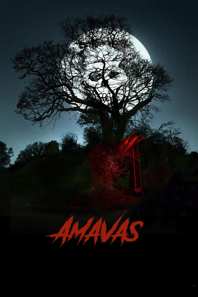 Amavas artwork