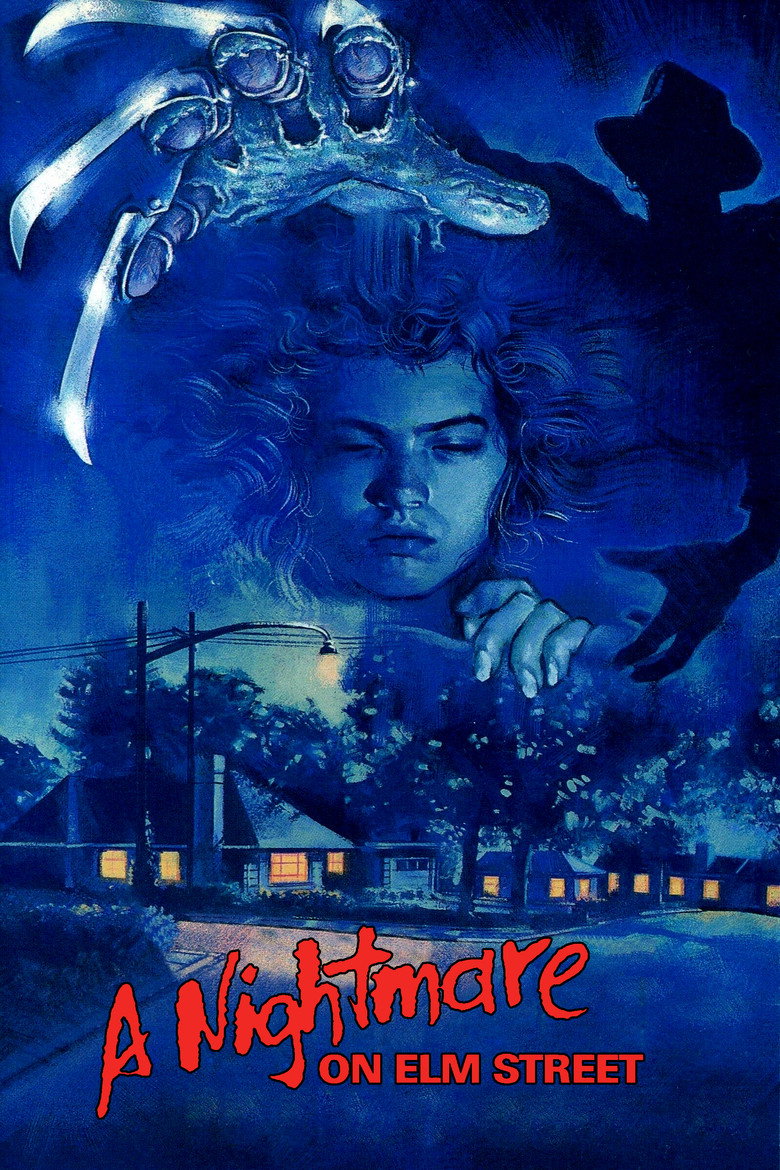 A Nightmare on Elm Street (1984)