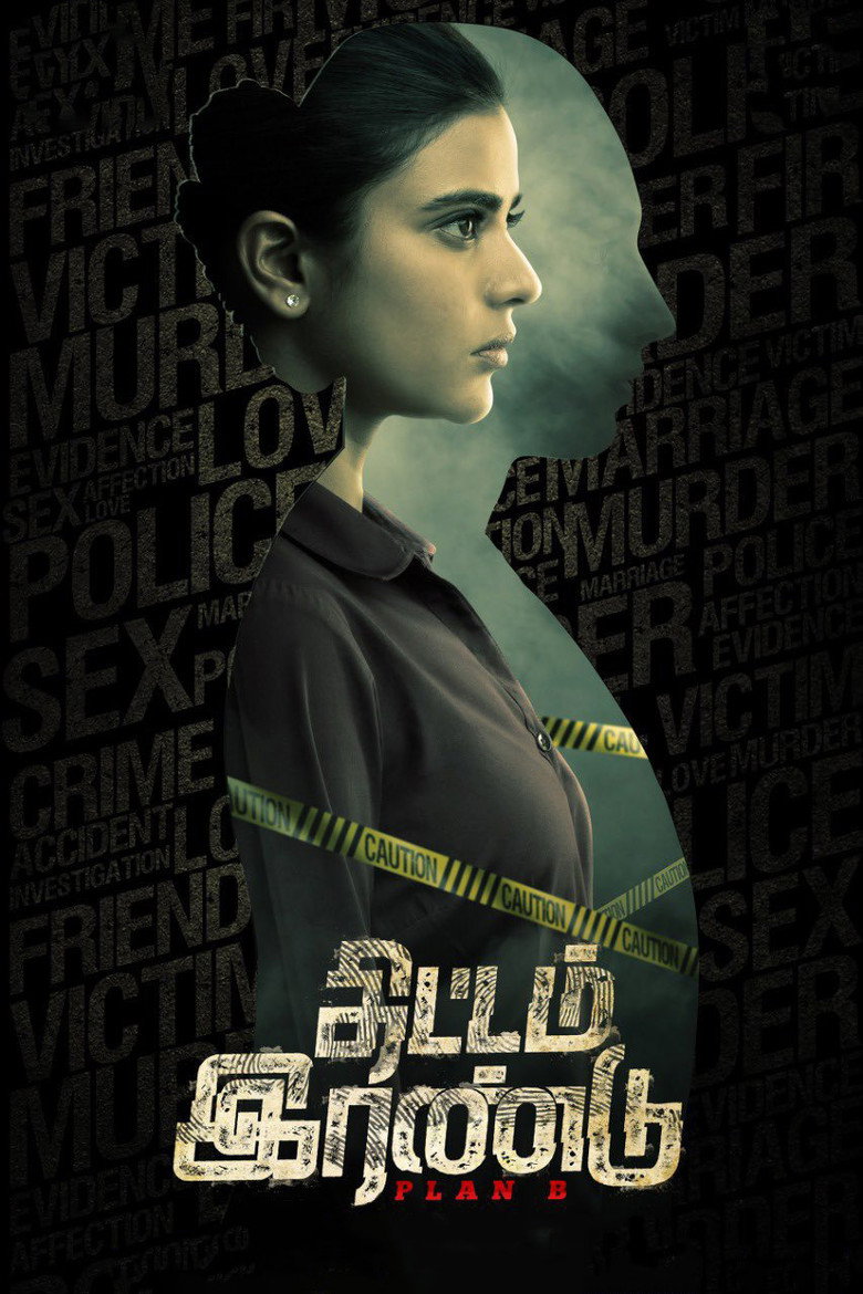 Thittam Irandu (2021)