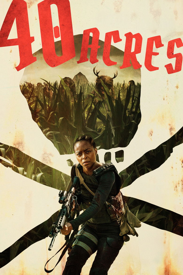 40 Acres (2025)
