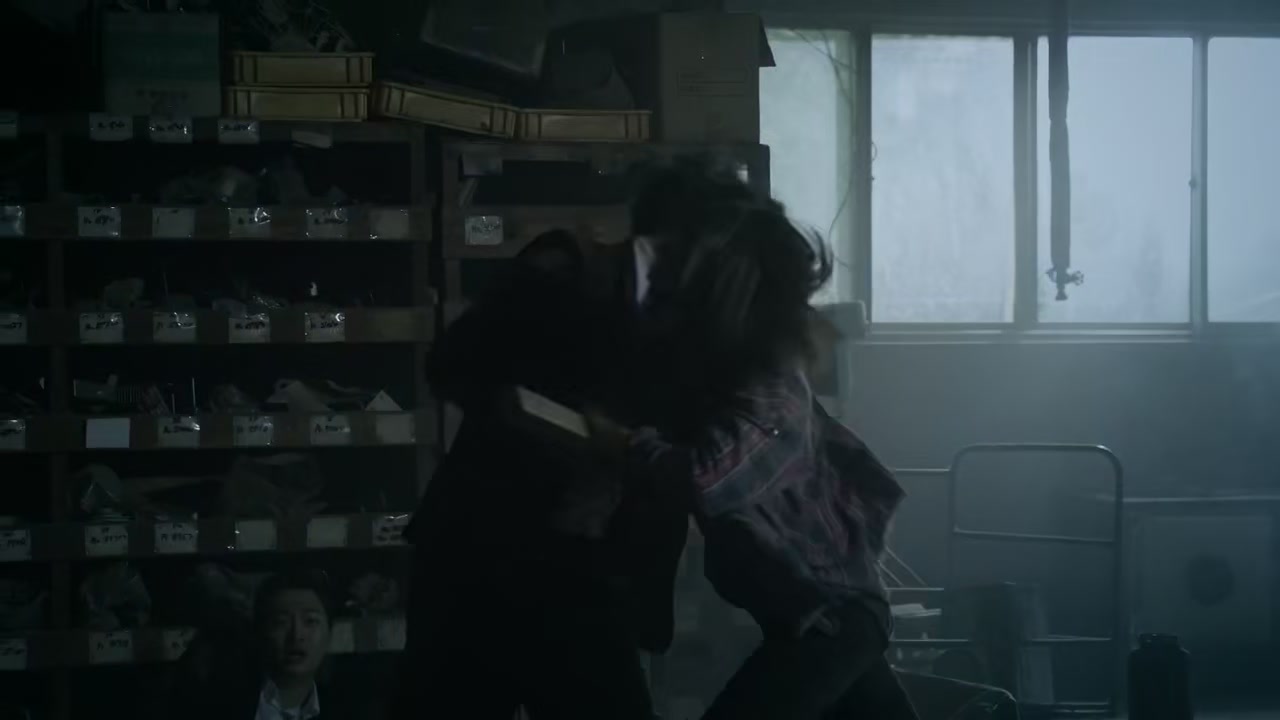 Episode 1