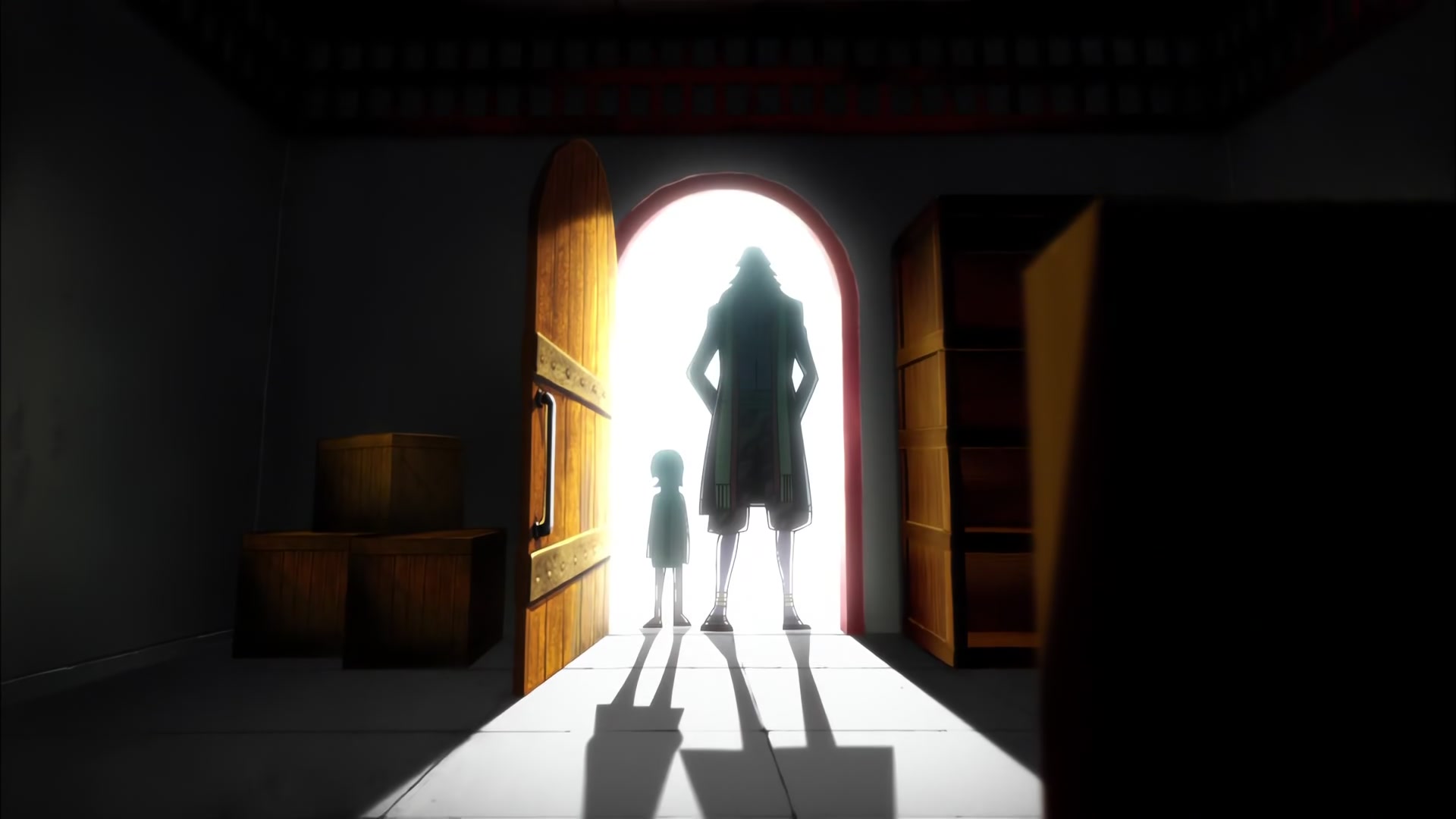 Episode 7